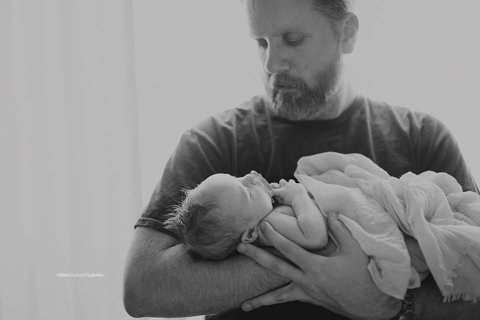 Fine art newborn photographer Orange County, southern California